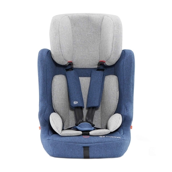 

Автокресло Kinderkraft Fix2Go Navy KKFFIX2NAV0000 (00-00158325, Синий