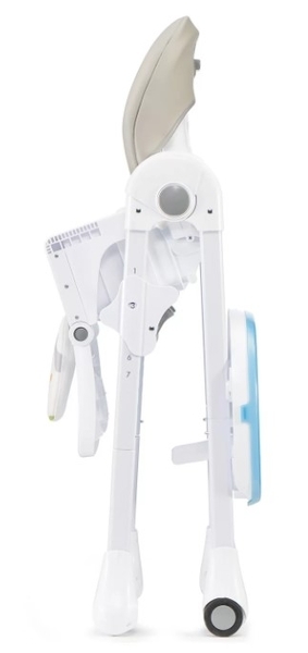 Стульчик для кормления Kinderkraft Yummy Multi KKKYUMMMUL0000 (00-00158392) - Pampik - 9