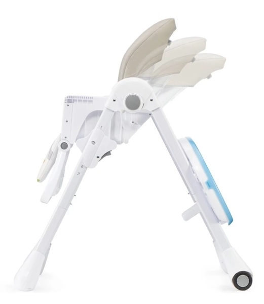 Стульчик для кормления Kinderkraft Yummy Multi KKKYUMMMUL0000 (00-00158392) - Pampik - 5