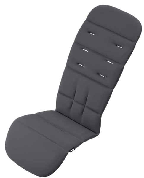 Вкладиш в коляску Thule Seat Liner, темно-сірий (TH 11000318) - Pampik