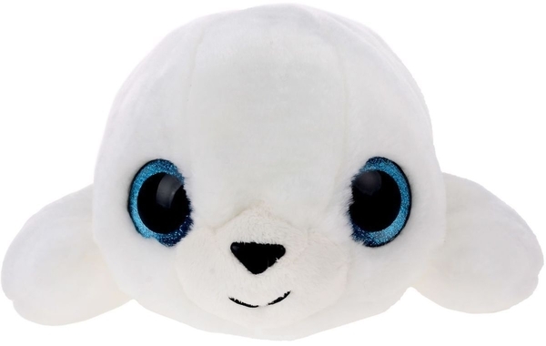 М'яка іграшка Fancy Тюлень метелик (GTL0) - Pampik - 3