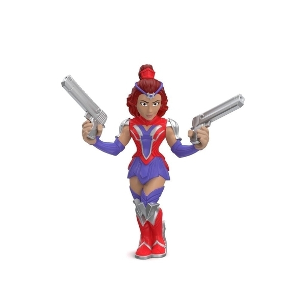 Ігрова фігурка Fortnite - Амазонка (63526-4) - Pampik - 3