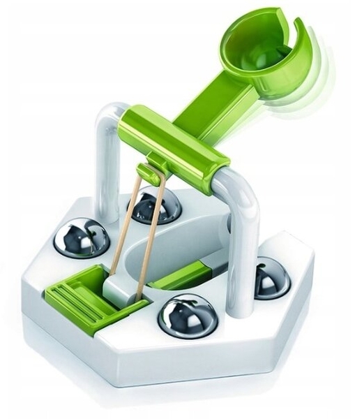 Конструктор GraviTrax Додатковий комплект Катапульта (27603) - Pampik - 2