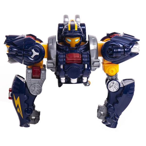 Трансформер Metalions Скорпіо (314026) - Pampik - 7