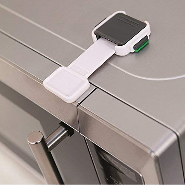 Замок для дверей Munchkin Lindam Xtra Guard (051012) - Pampik - 5