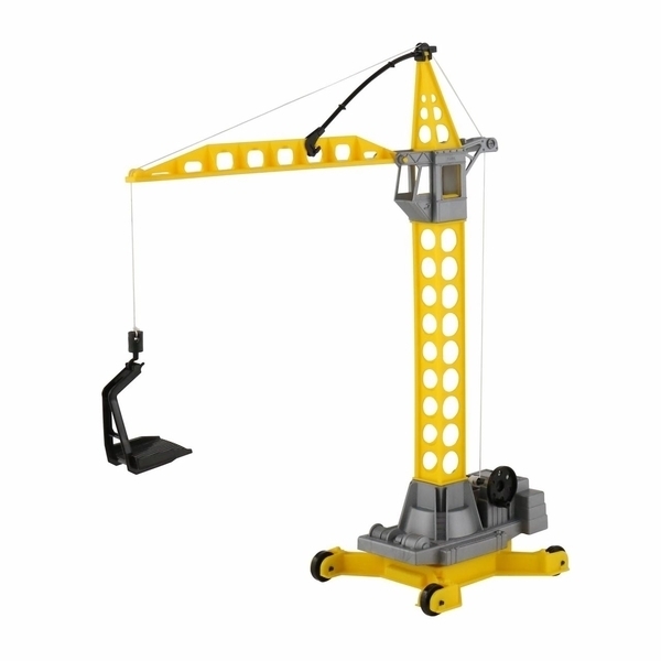 Баштовий кран Polesie Агат малий (56429) - Pampik - 4