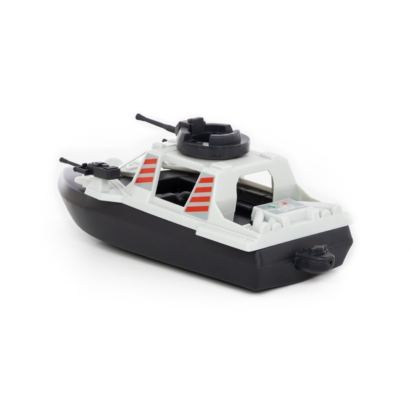 Катер прикордонний Polesie (61584) - Pampik - 3