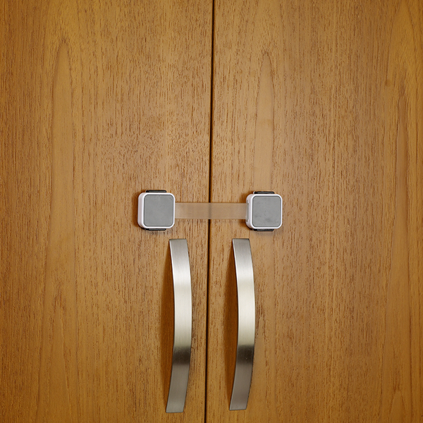 Обмежувач для холодильника Munchkin Lindam Xtra Guard (051024) - Pampik - 7