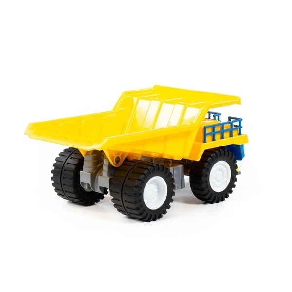 Кар'єрний самоскид Polesie БелАЗ-75131 (71774) - Pampik - 5