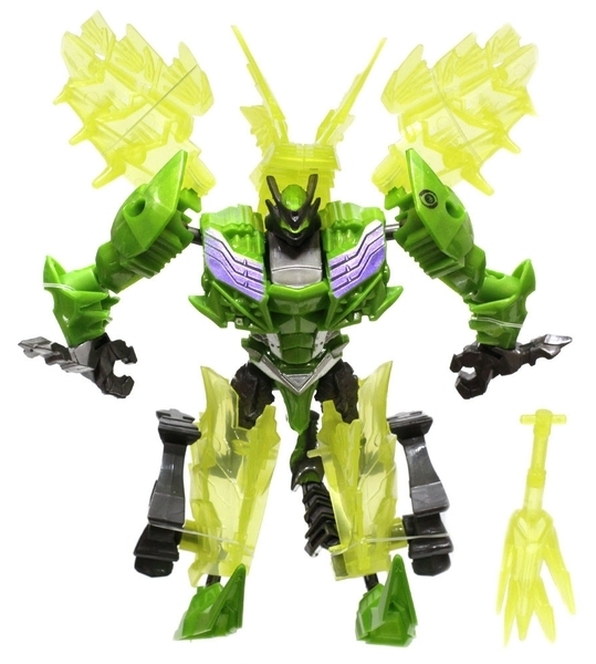 Робот-трансформер Maya Toys Спинозавр (D622-E279) - Pampik - 3