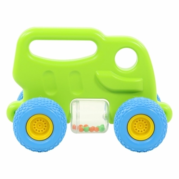 Каталка Polesie Беби Грипкар Грузовик (38227) - Pampik - 5