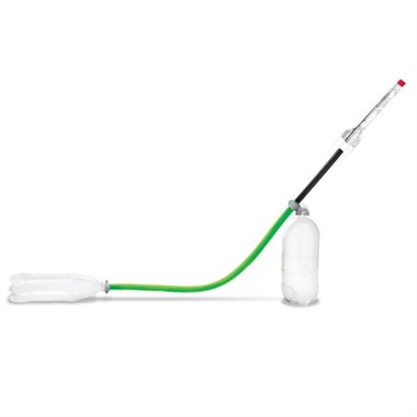 Ігровий набір 4M Екоракета (00-03298) - Pampik - 3