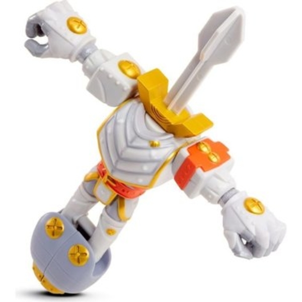 Фігурка-трансформер Kingdom Builders Сер Філіп (647659) - Pampik - 3