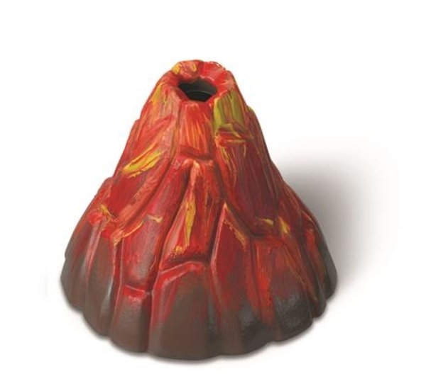 Ігровий набір 4M Кишеньковий вулкан (00-03218) - Pampik - 2