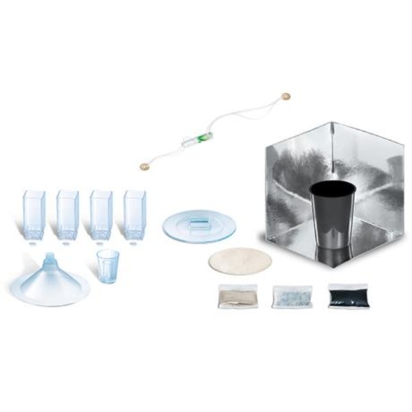 Ігровий набір 4M Фільтр для води (00-03281) - Pampik - 4