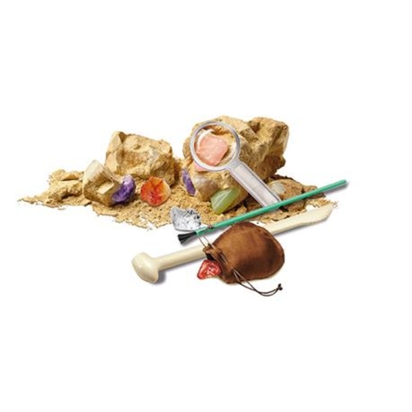 Игровой набор 4M Добыча минералов (00-03252) - Pampik - 2