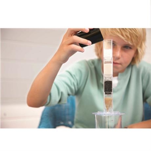 Ігровий набір 4M Фільтр для води (00-03281) - Pampik - 6