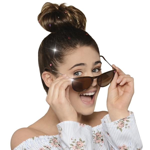 Набір для творчості Blinger Яскравий блиск (18506) - Pampik - 3