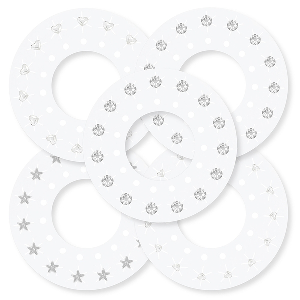 Набор для творчества Blinger Волшебное мерцание (18505) - Pampik - 3