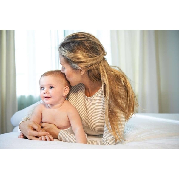 Масло для масажу Chicco Baby Moments, 200 мл (02850.10) - Pampik - 6