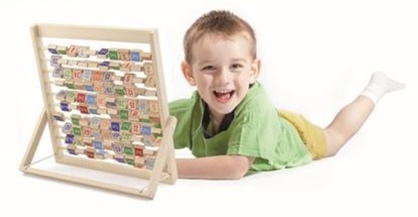 Навчальний набір Viga Toys Вивчаємо множення (50036) - Pampik - 3