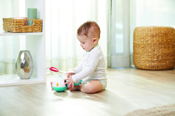 Музичний мобіль Tiny Love Весела галявина (1306006830) - Pampik - 8