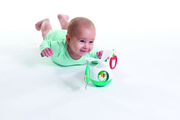 Музичний мобіль Tiny Love Весела галявина (1306006830) - Pampik - 3