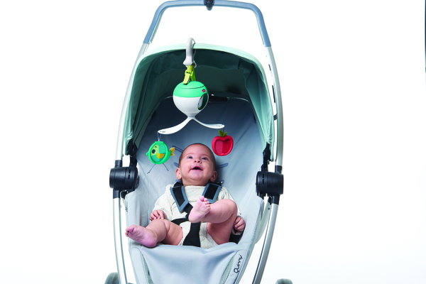 Музичний мобіль Tiny Love Весела галявина (1306006830) - Pampik - 4