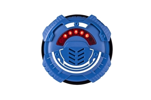 Игрушечное оружие Silverlit Lazer M.A.D. Black Ops, бластер и мишень (LM-86861) - Pampik - 6