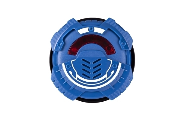 Игрушечное оружие Silverlit Lazer M.A.D. Black Ops, бластер и мишень (LM-86861) - Pampik - 8