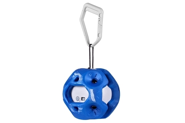 Іграшкова зброя Silverlit Lazer M.A.D. Ручна граната G-бластер (LM-86864) - Pampik - 4