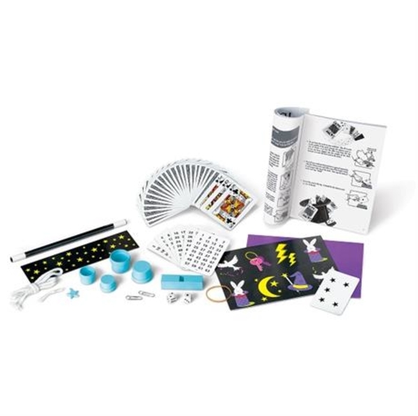 Ігровий набір 4M Магія (00-03215) - Pampik - 2