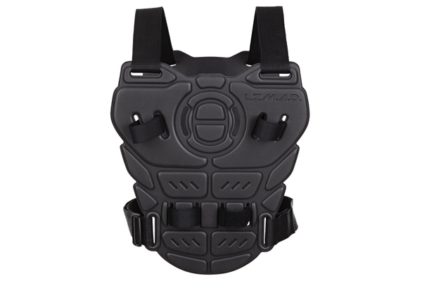 Бронежилет Silverlit Lazer M.A.D. (LM-86849) - Pampik - 11