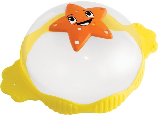 Набір іграшок для купання Simba Розваги, 5 предметів (4010074) - Pampik - 4