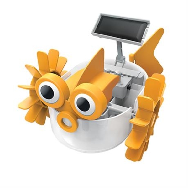 Игровой набор 4M Акваробот (00-03415) - Pampik - 2