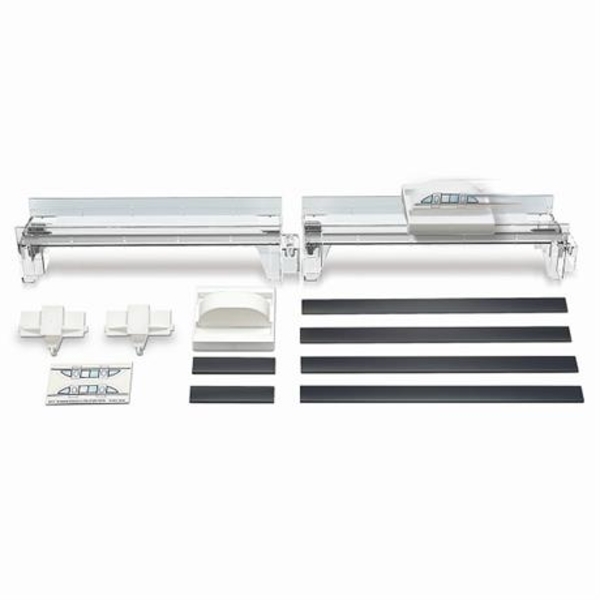 Ігровий набір 4M Поїзд на магнітній подушці (00-03379) - Pampik - 2