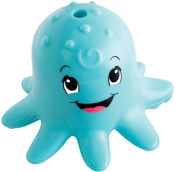 Набір іграшок для купання Simba Розваги, 5 предметів (4010074) - Pampik - 5