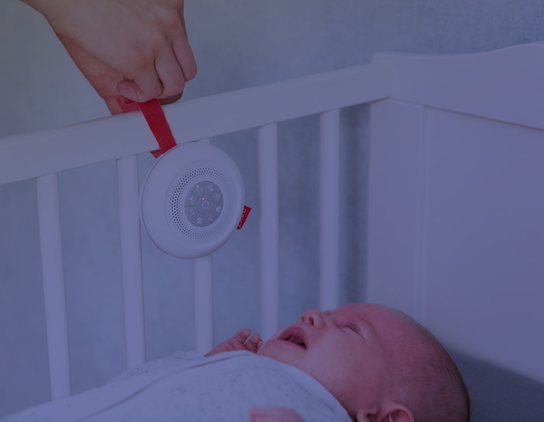 Музыкальный мобиль Zazu Suzy (ZA-SUZY-01) - Pampik - 8