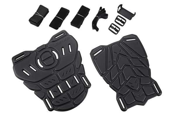 Бронежилет Silverlit Lazer M.A.D. (LM-86849) - Pampik - 3