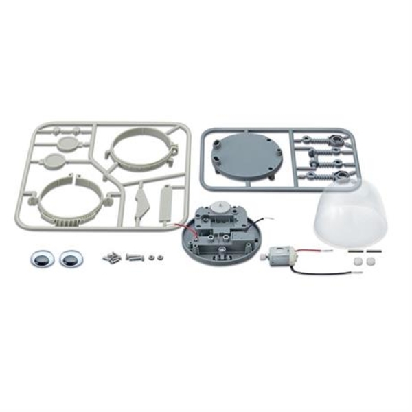 Игровой набор 4M Робот-столоход (00-03370) - Pampik - 3