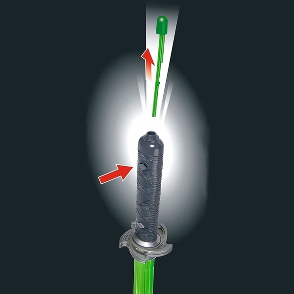 Набор игрового оружия Simba Некст Ниндзя (8042238) - Pampik - 4