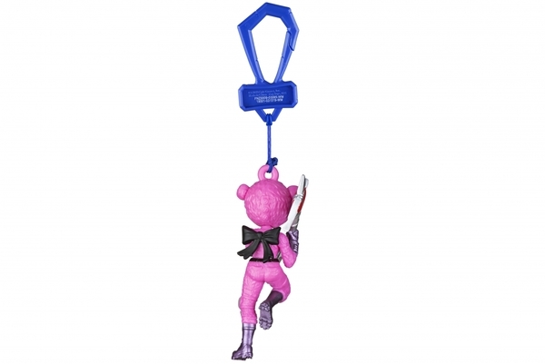 Фигурка-брелок Fortnite Figure Hanger Cuddle Team Leader S1 (FNZ0006) - Pampik - 2