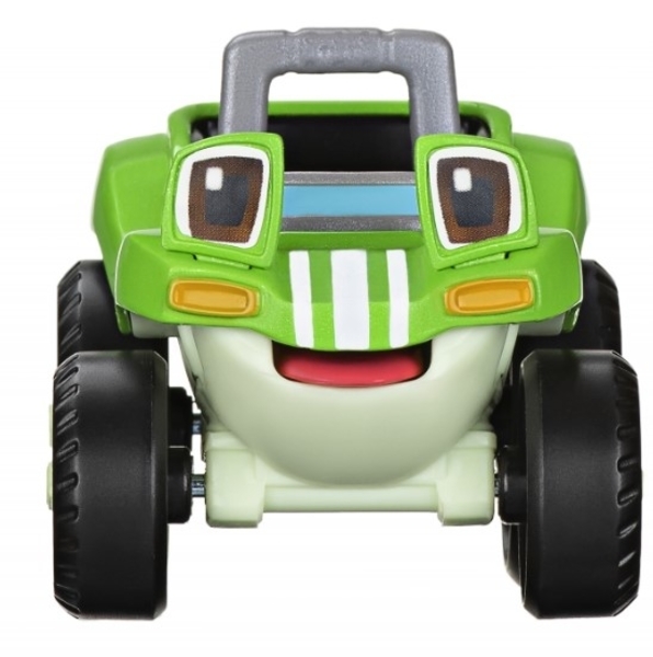 Іграшковий набір Rev & Rol Die Cast Owen & Crash (EU881041) - Pampik - 5