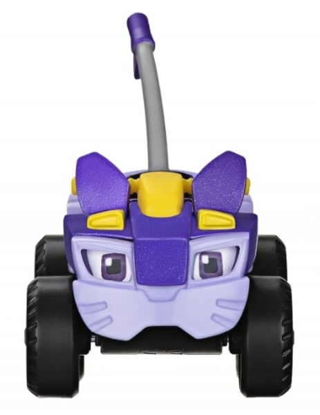 Іграшковий набір Rev & Roll Die Cast Avery & Alley (EU881021) - Pampik - 2