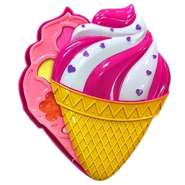 Набір дитячої декоративної косметики Принцеса Магія смаку - Pampik - 3