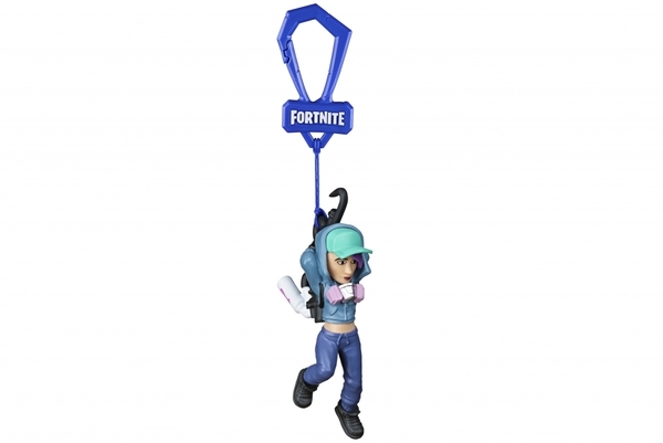 

Фигурка-брелок Fortnite Figure Hanger Teknique S1 (FNZ0010