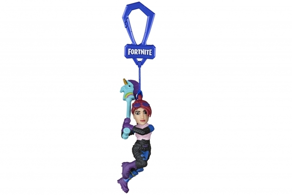 

Фигурка-брелок Fortnite Figure Hanger Brite Bomber S1 (FNZ0002