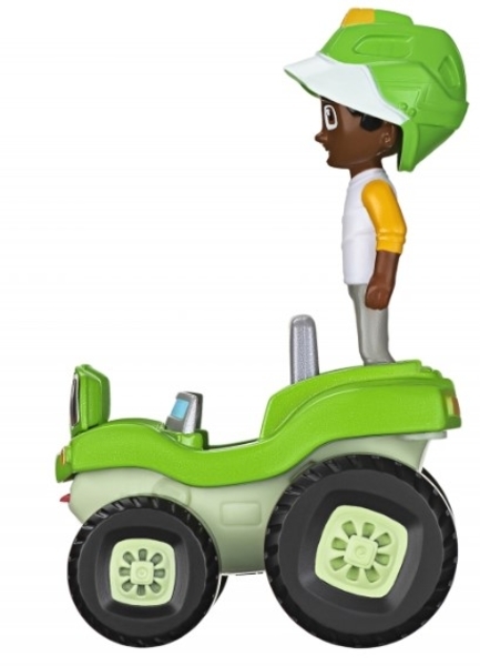 Іграшковий набір Rev & Rol Die Cast Owen & Crash (EU881041) - Pampik - 2