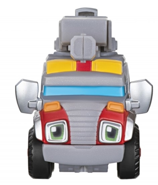 Іграшковий набір Rev & Roll Die Cast Bo & Spritzer (EU881031) - Pampik - 5