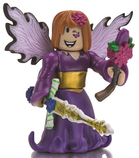 Ігрова колекційна фігурка Roblox Core Figures Queen Mab of the Fae W3 (ROG0108) - Pampik - 2